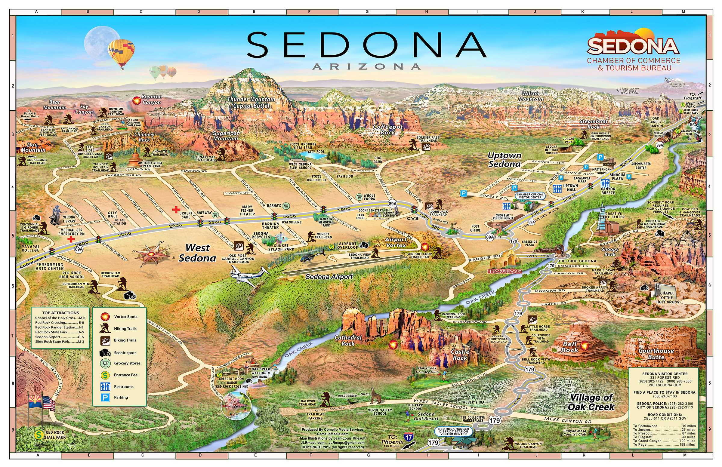 Sedona